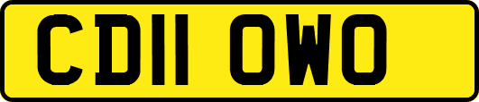 CD11OWO