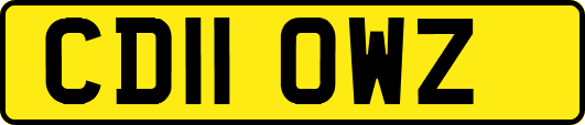 CD11OWZ