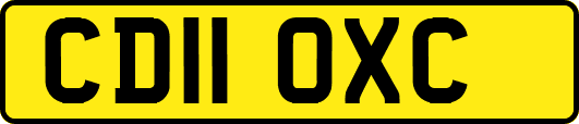 CD11OXC