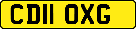CD11OXG