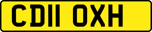CD11OXH