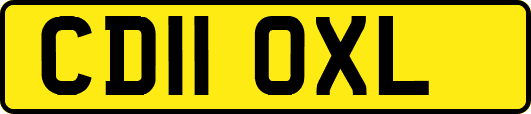 CD11OXL