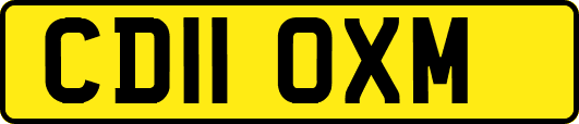 CD11OXM