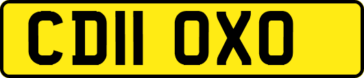 CD11OXO