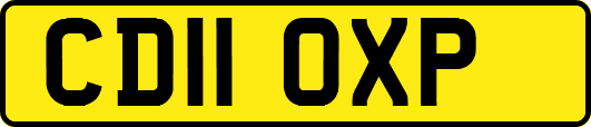CD11OXP