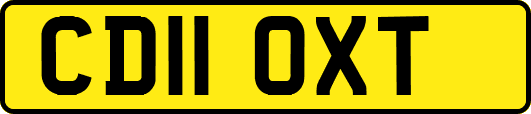 CD11OXT