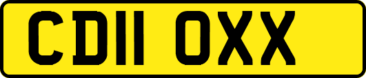 CD11OXX