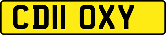 CD11OXY
