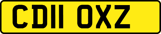 CD11OXZ