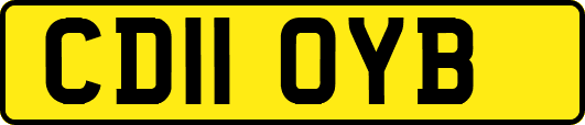 CD11OYB