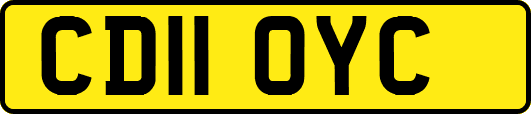 CD11OYC