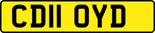 CD11OYD