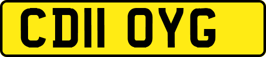 CD11OYG