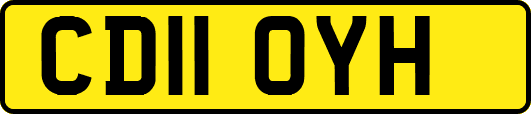 CD11OYH