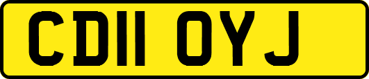 CD11OYJ