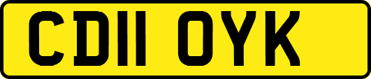 CD11OYK