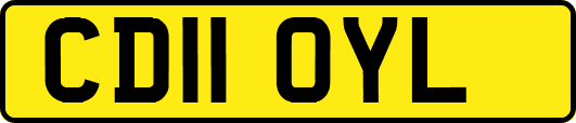 CD11OYL