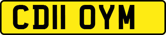 CD11OYM