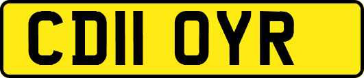 CD11OYR