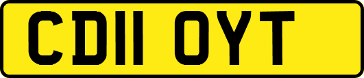 CD11OYT