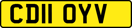 CD11OYV