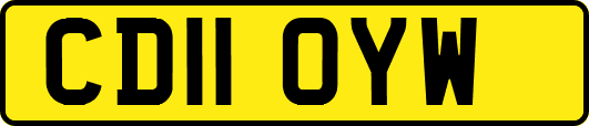 CD11OYW