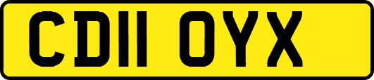 CD11OYX