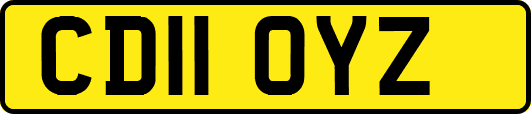 CD11OYZ