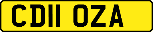 CD11OZA