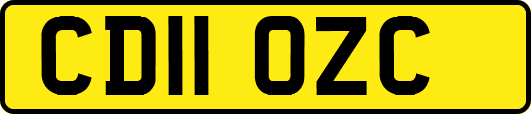 CD11OZC
