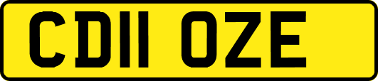 CD11OZE