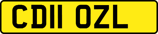 CD11OZL