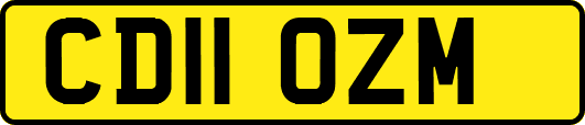 CD11OZM
