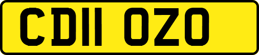 CD11OZO