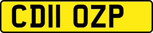 CD11OZP