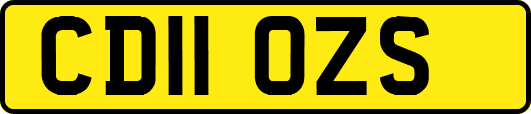 CD11OZS