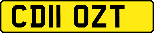 CD11OZT