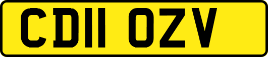 CD11OZV