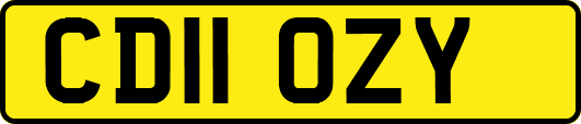 CD11OZY