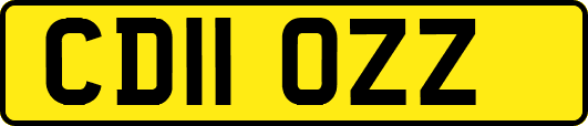 CD11OZZ