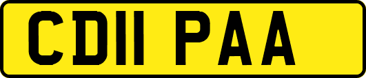 CD11PAA