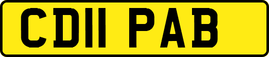 CD11PAB