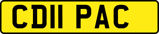 CD11PAC
