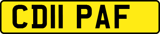 CD11PAF