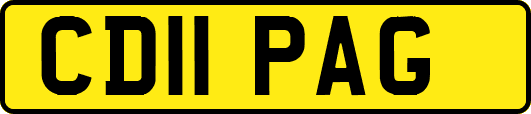 CD11PAG