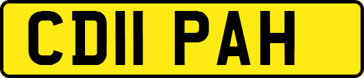 CD11PAH