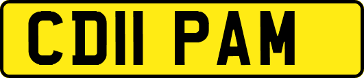 CD11PAM