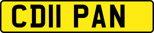 CD11PAN