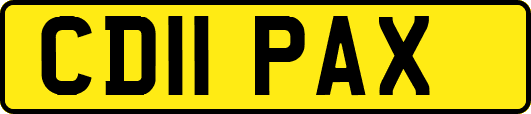 CD11PAX