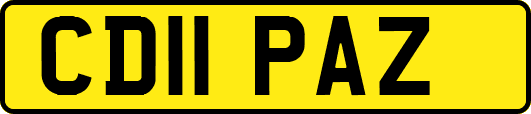 CD11PAZ
